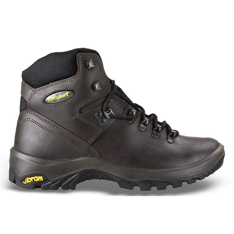 MENS MOUNTAINEERING BOOTS
LEATHER ITALY