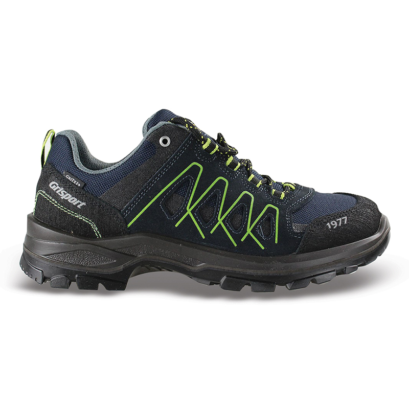 MENS MOUNTAINEERING SHOES
LEATHER ITALY