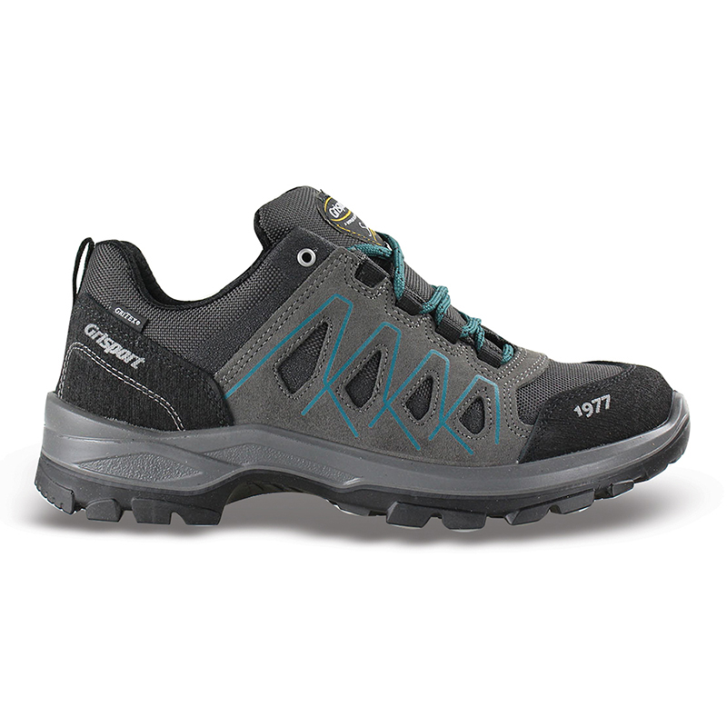 Alternative view of MENS MOUNTAINEERING SHOES
LEATHER ITALY