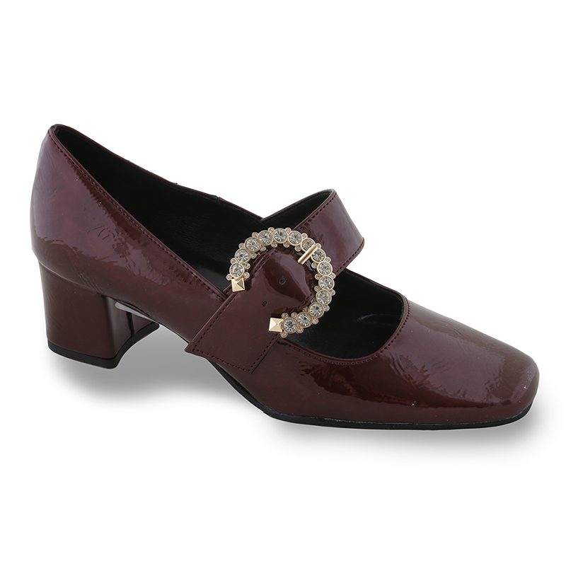 WOMEN PUMPS
PU
GREECE