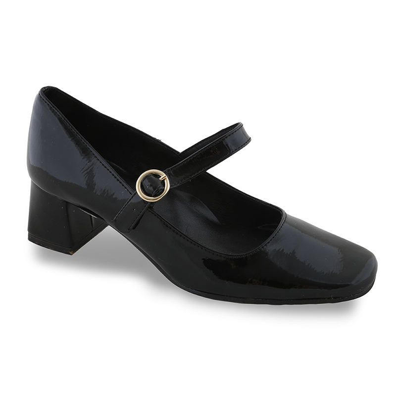 WOMEN PUMPS
PU
GREECE