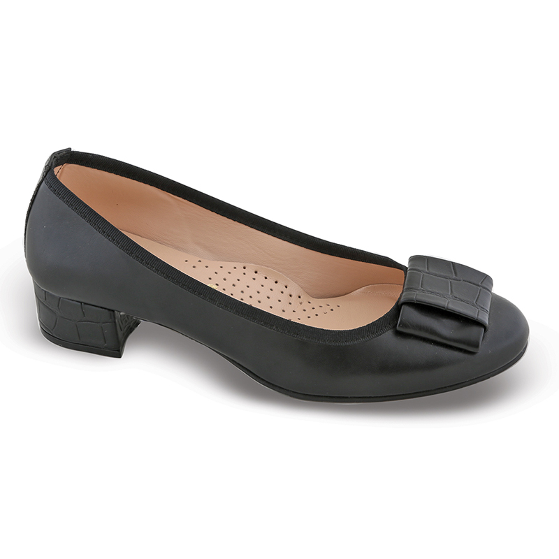 Alternative view of WOMEN PUMPS
PU
GREECE