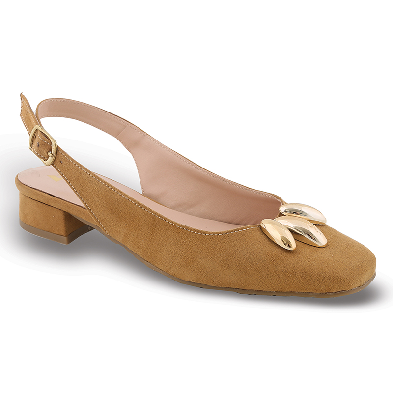 Alternative view of ΓΥΝΑΙΚΕΙΑ ΦΛΑΤ ΠΕΔΙΛΟ ΚΑΣΤΩΡ ΕΛΛΑΔΑ