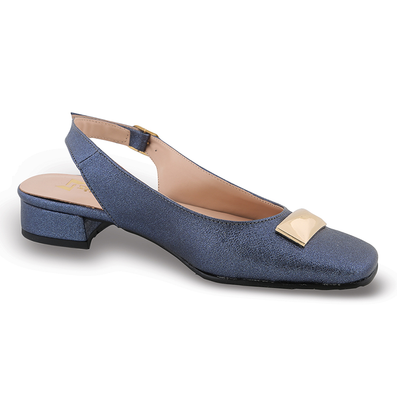 Alternative view of ΓΥΝΑΙΚΕΙΑ ΦΛΑΤ ΠΕΔΙΛΟ PU ΕΛΛΑΔΑ