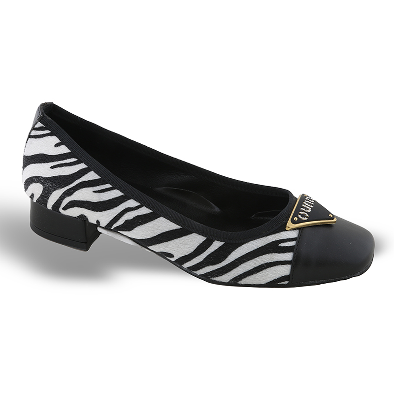 Alternative view of WOMEN PUMPS
PU
GREECE