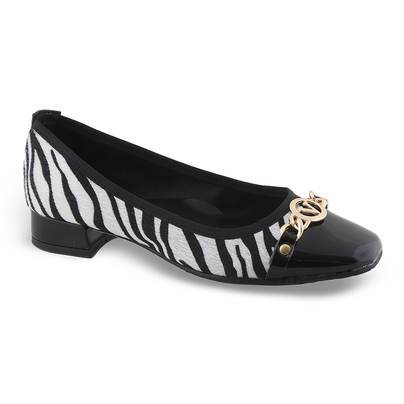 WOMEN PUMPS
PU
GREECE