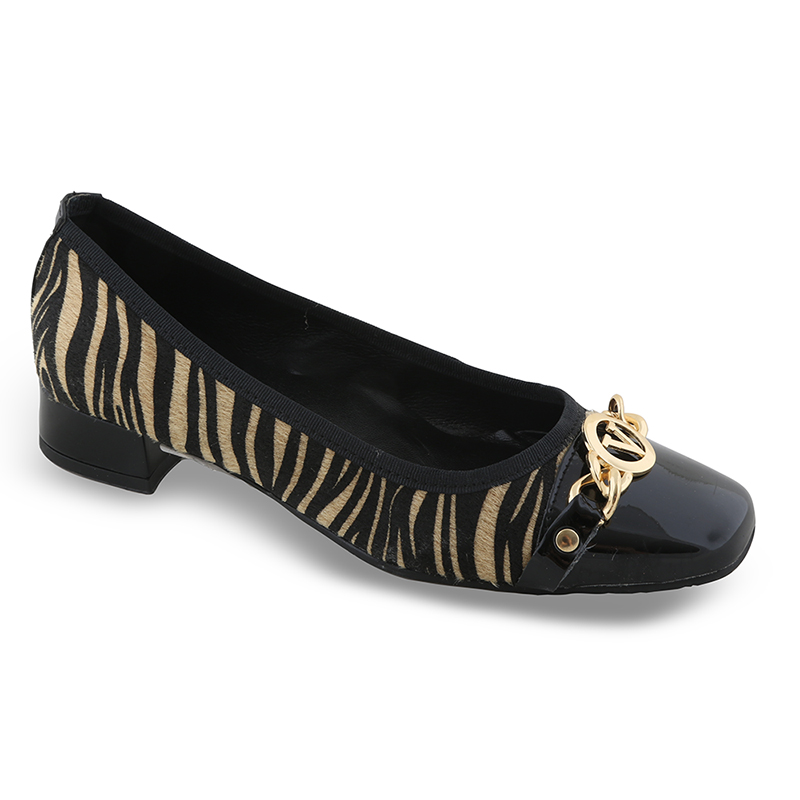 Alternative view of WOMEN PUMPS
PU
GREECE