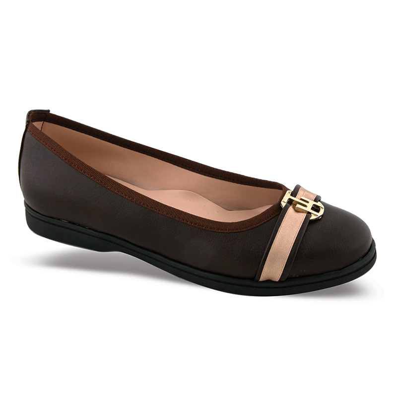 WOMEN BALLERINAS
PU
GREECE