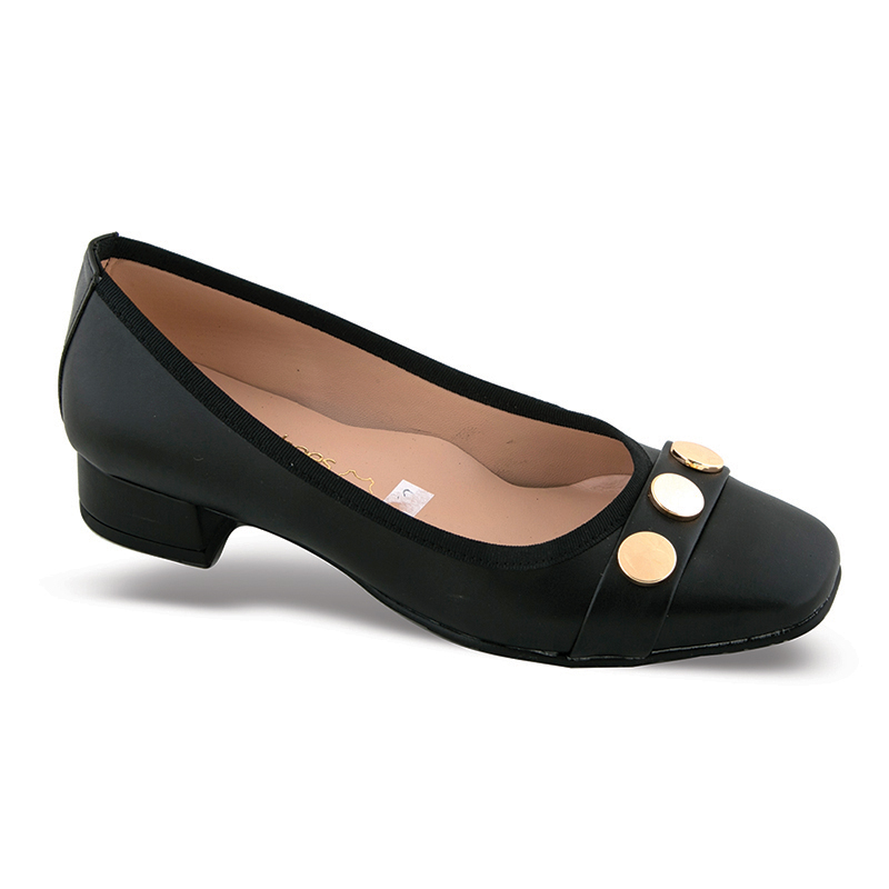 Alternative view of WOMEN PUMPS
PU
GREECE