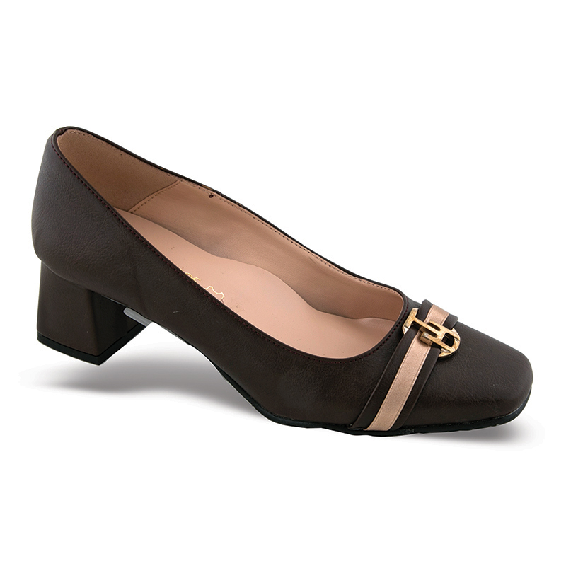 Alternative view of WOMEN PUMPS
PU
GREECE
