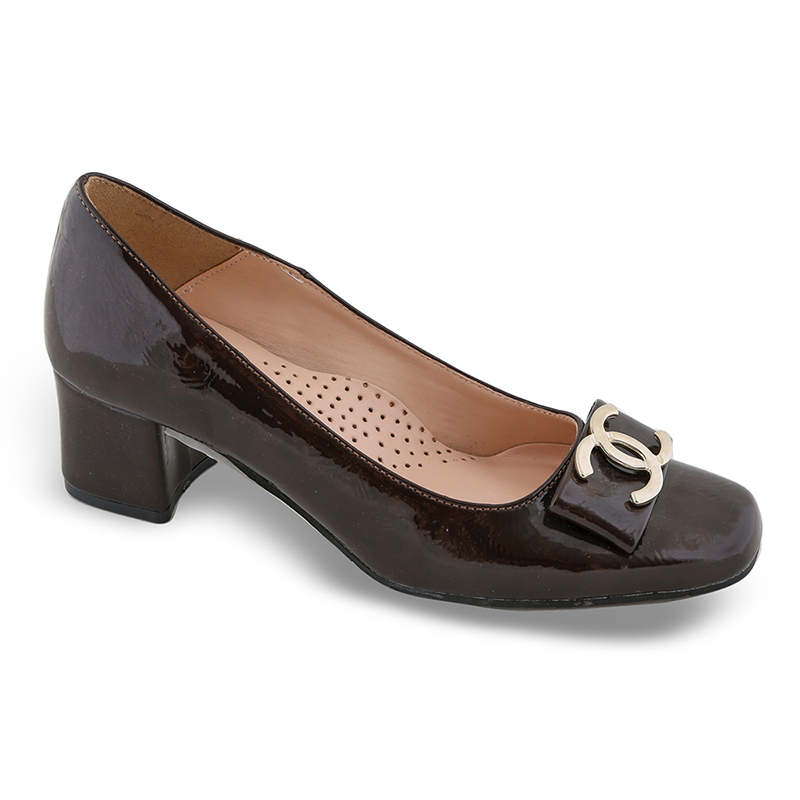 WOMEN PUMPS
PU
GREECE