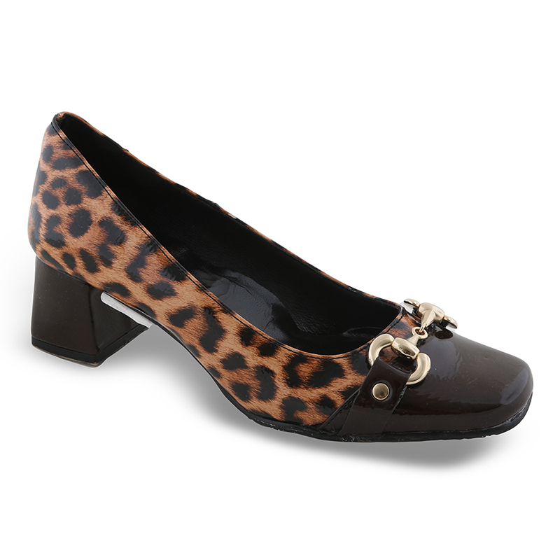 WOMEN PUMPS
PU
GREECE