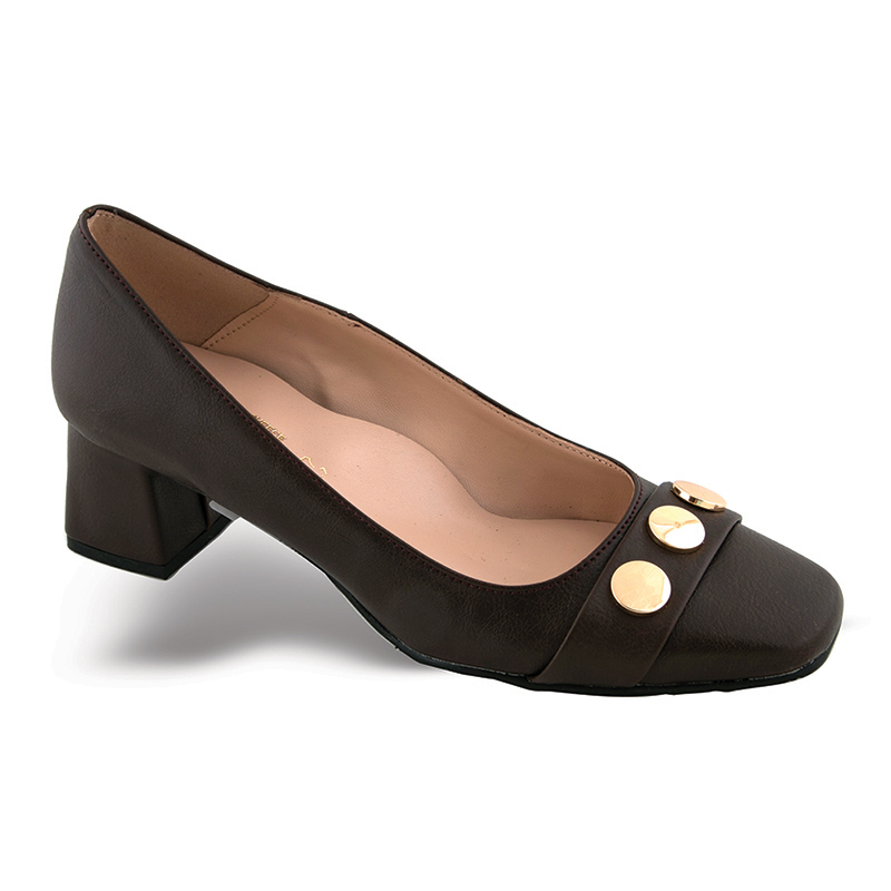 WOMEN PUMPS
PU
GREECE