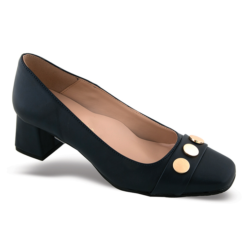 Alternative view of WOMEN PUMPS
PU
GREECE