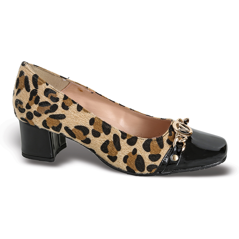 WOMEN PUMPS
PU
GREECE