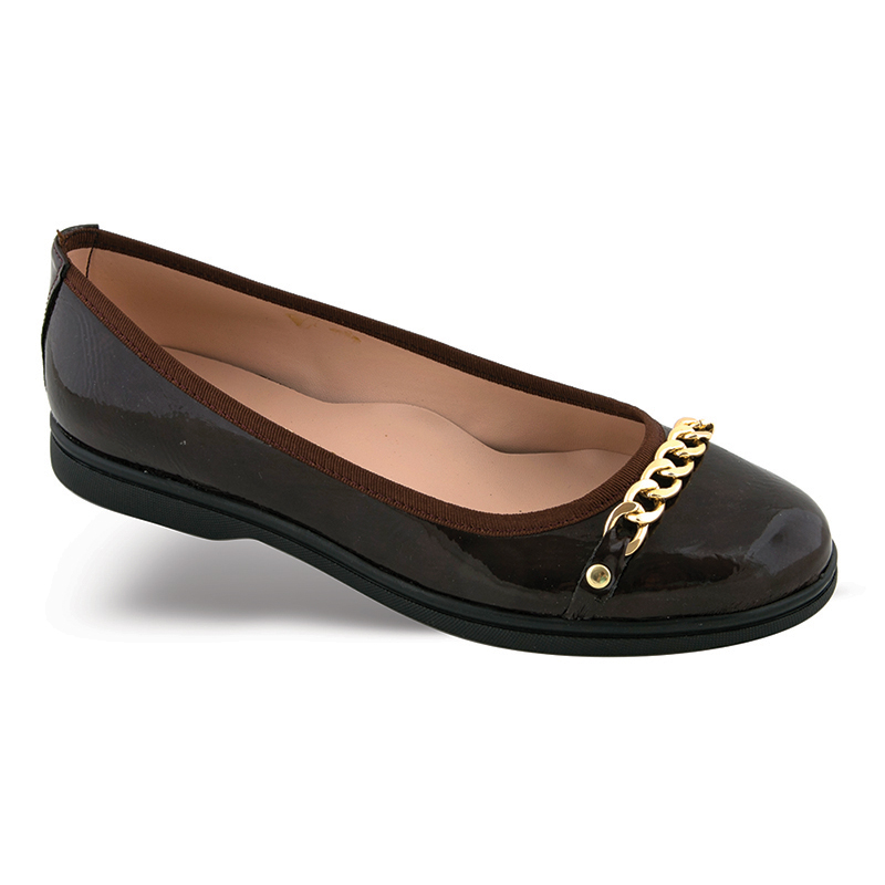 WOMEN BALLERINAS
PU
GREECE