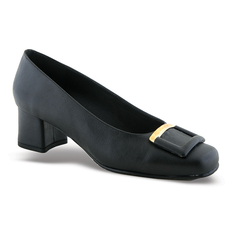 Alternative view of WOMEN PUMPS
PU
GREECE
