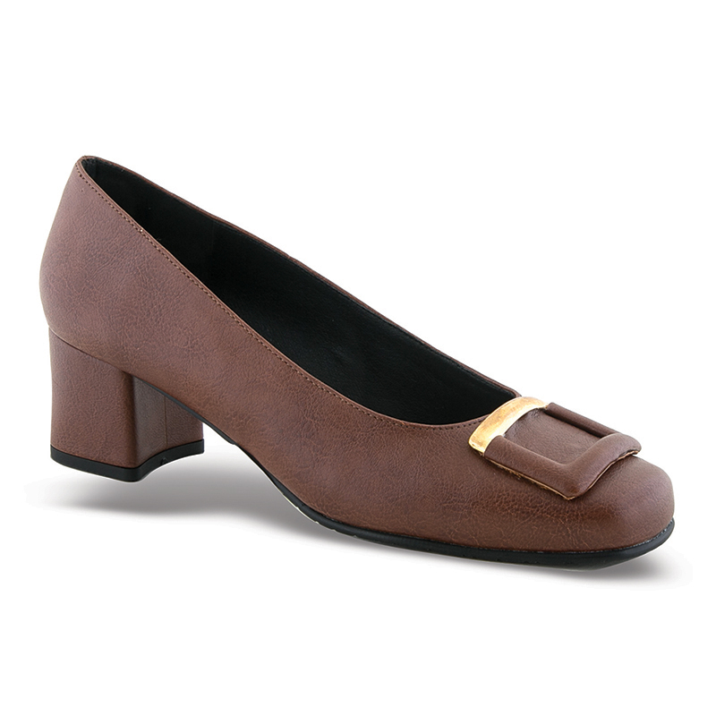 WOMEN PUMPS
PU
GREECE