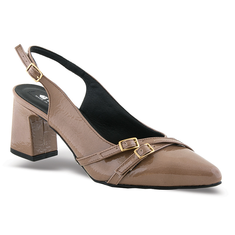 WOMEN SANDAL
PU
GREECE