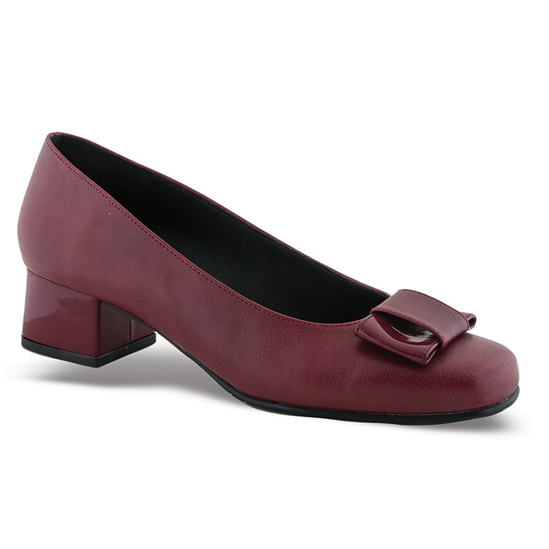 WOMEN PUMPS
PU
GREECE