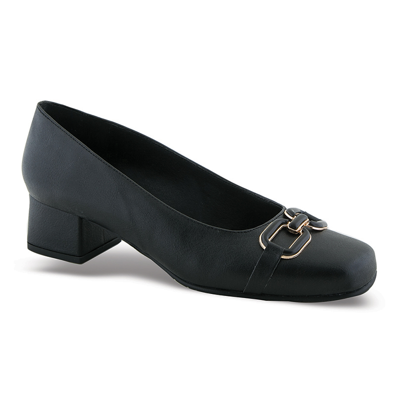 Alternative view of WOMEN PUMPS
PU
GREECE