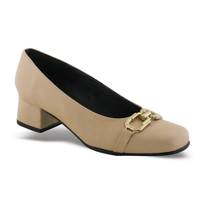 WOMEN PUMPS
PU
GREECE