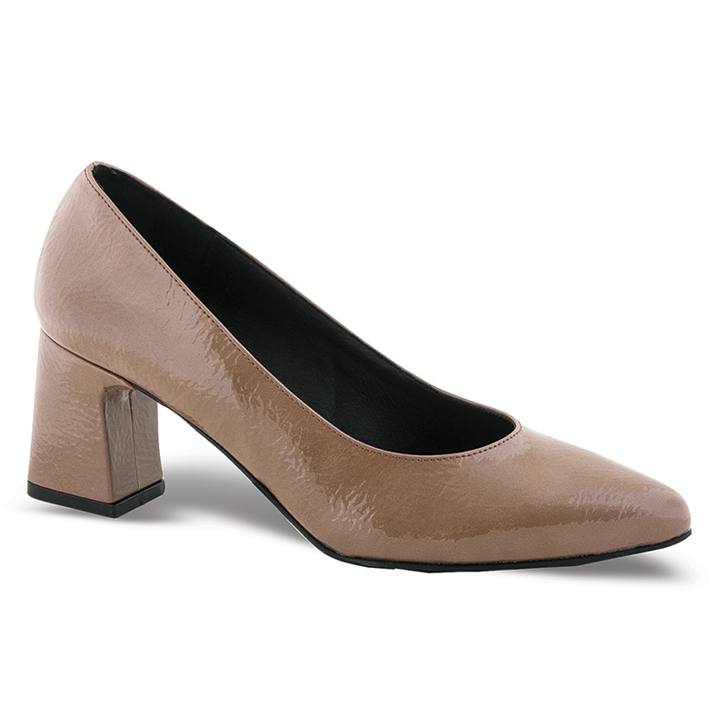WOMEN PUMPS
PU
GREECE