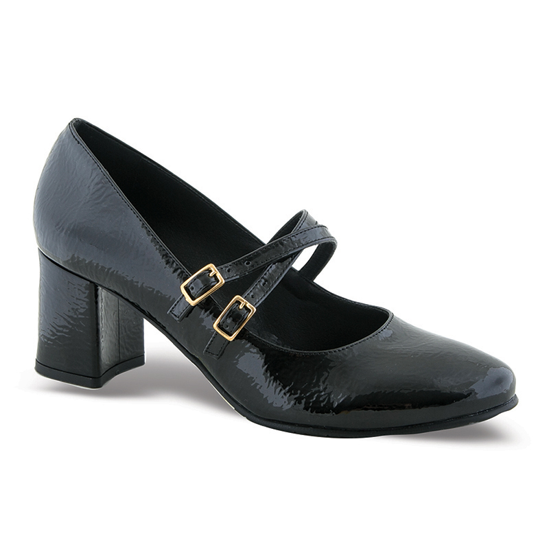 WOMEN PUMPS
PU
GREECE
