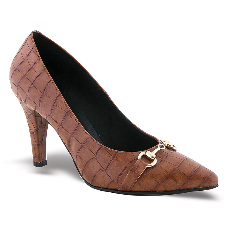 WOMEN PUMPS
PU
GREECE