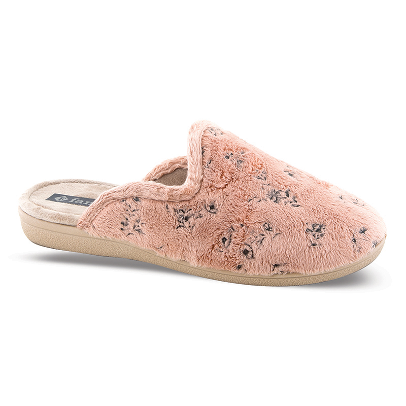 Alternative view of WOMEN WINTER SLIPPER FABRIC SPAIN