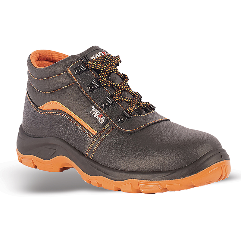 MENS SAFETY SHOES
S1 LEATHER PRC

