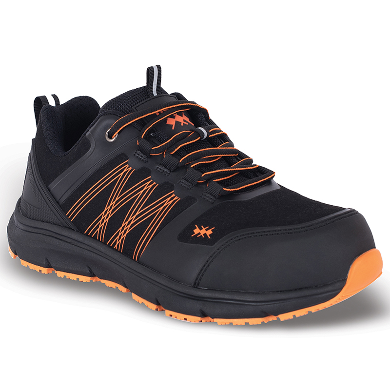 ΑΝΔΡΙΚΑ ΣΚΑΡΠΙΝΙ ΔΕΡΜΑΤΙΝΑ ΛΔΚ SPORTIVE S3S SR