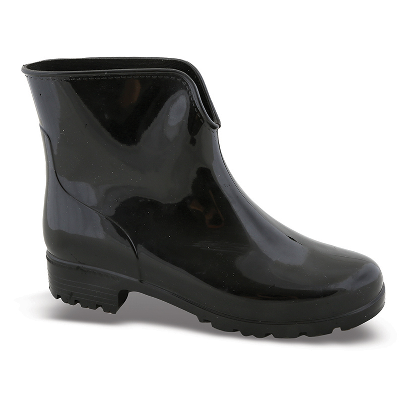 LADIES RAIN BOOTS IMP.