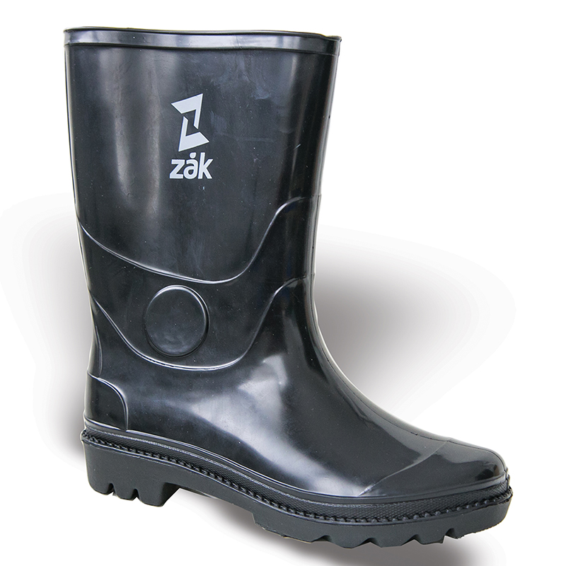 MENS RAIN BOOTS PVC
PRC

