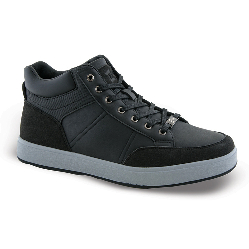 MENS BOOTIE PU
PRC