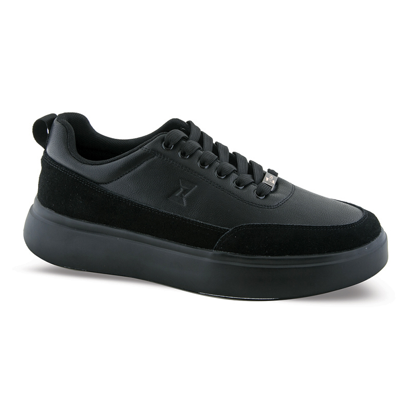MENS CASUAL SHOES PU
PRC
