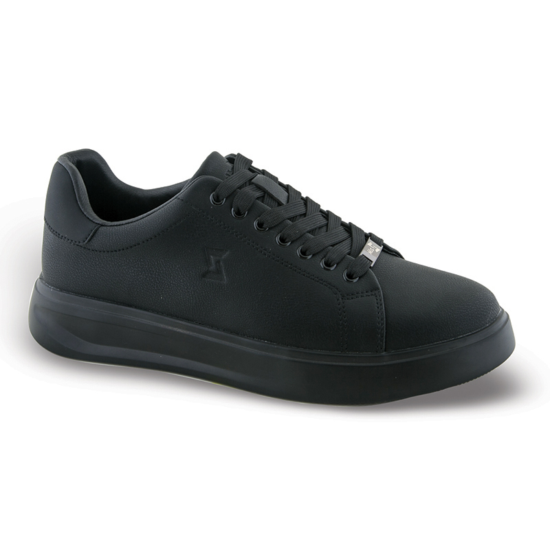 Alternative view of MENS CASUAL SHOES PU
PRC
