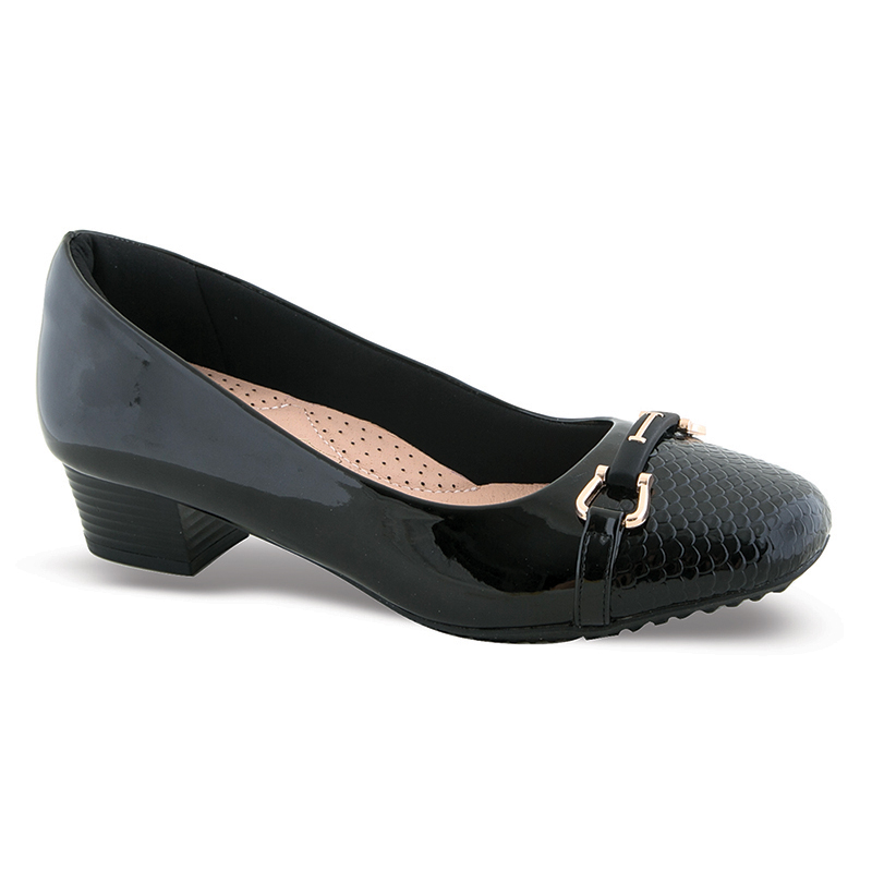 WOMEN PUMPS
PU
PRC