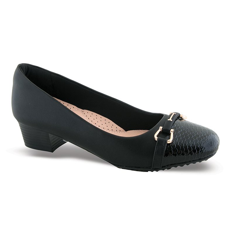 Alternative view of WOMEN PUMPS
PU
PRC