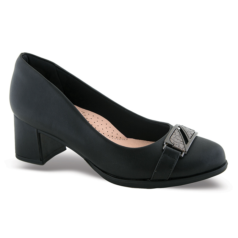 WOMEN PUMPS
PU
PRC