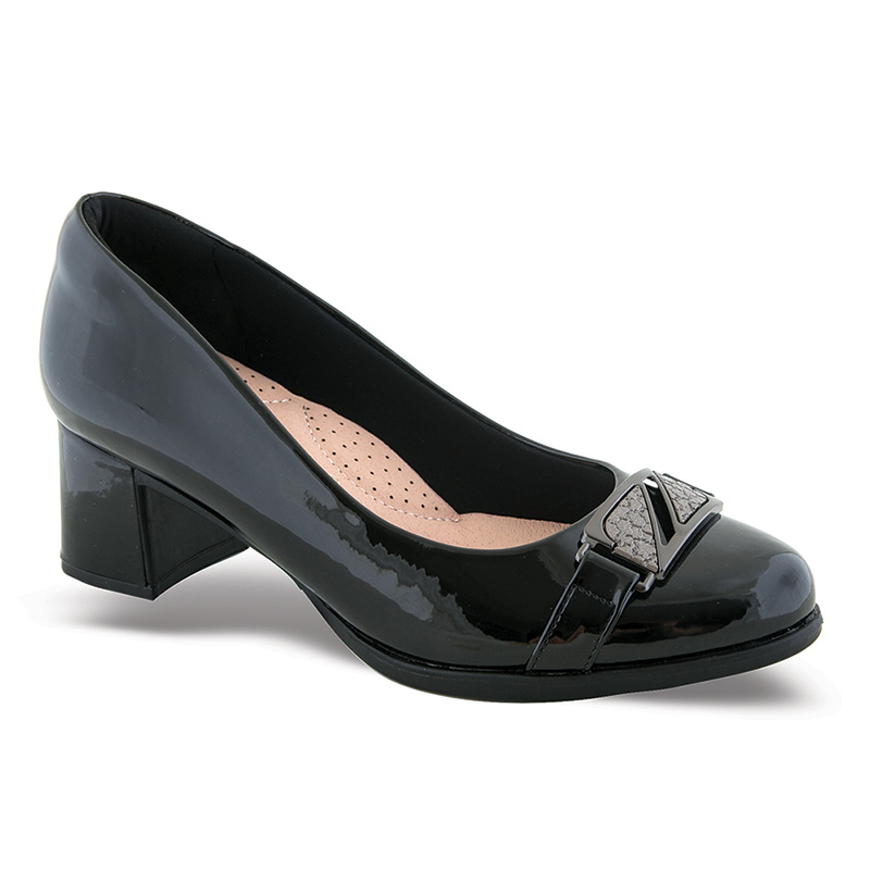Alternative view of WOMEN PUMPS
PU
PRC