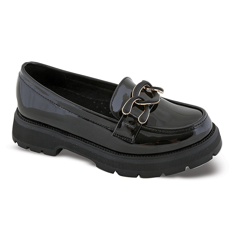 GIRL OXFORD PU
PRC
