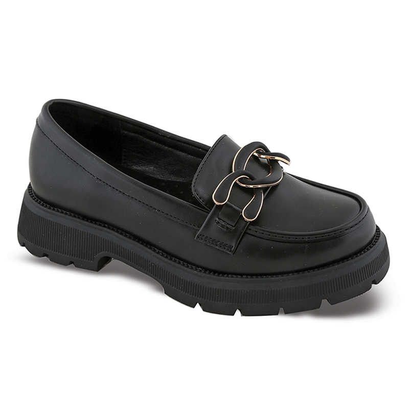 Alternative view of GIRL OXFORD PU
PRC
