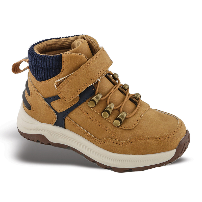 BOY
BOOTIE PU
PRC
