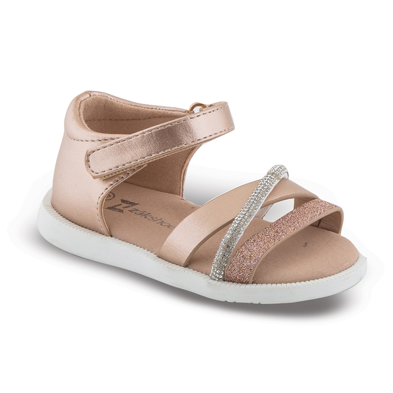 GIRL SANDAL
PU
PRC
