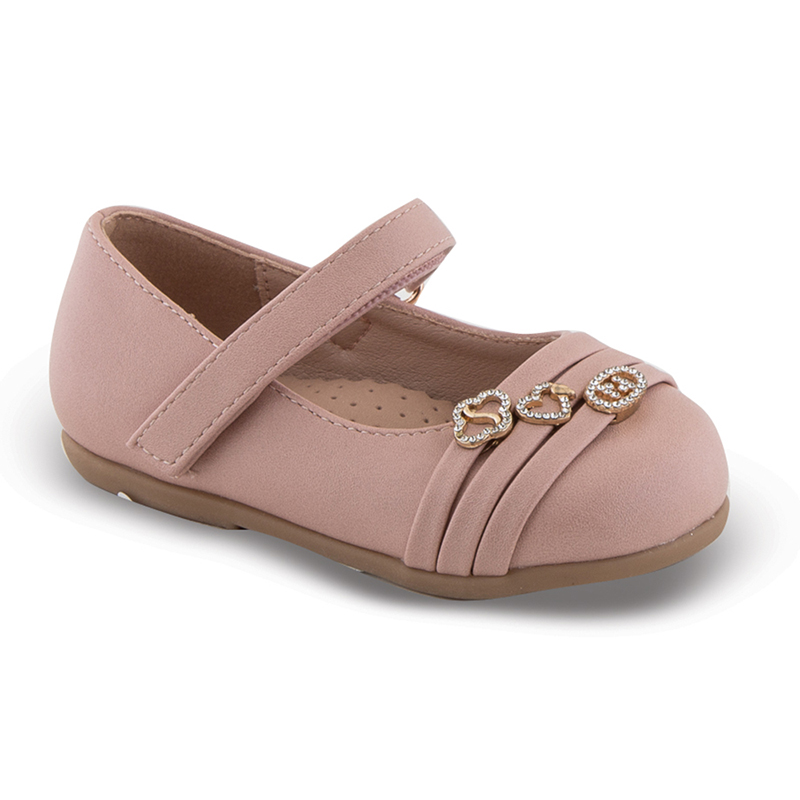 Alternative view of GIRL BALLERINAS
PU
PRC
