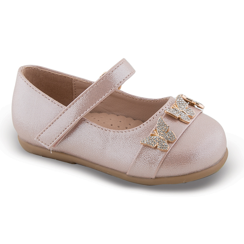 GIRL BALLERINAS
PU
PRC
