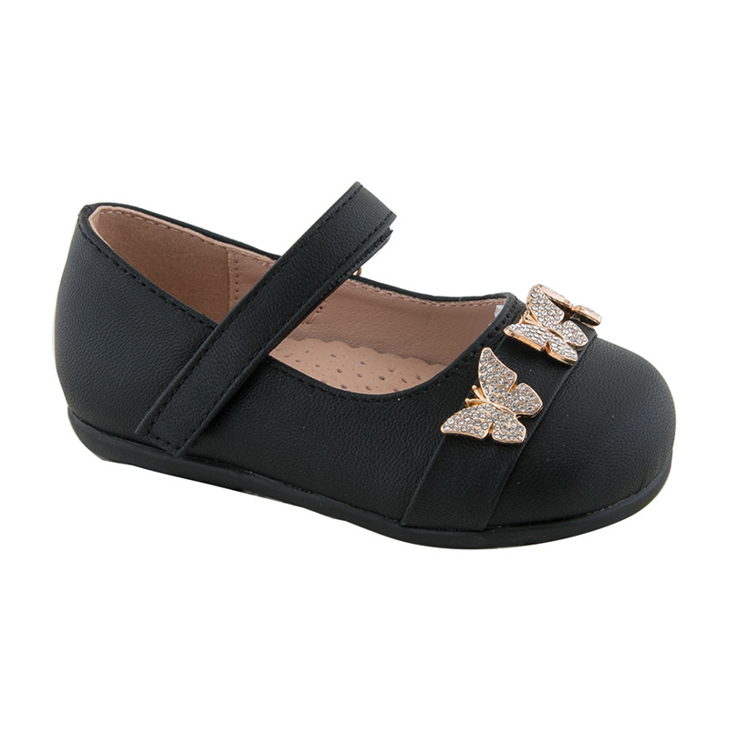 Alternative view of GIRL BALLERINAS
PU
PRC
