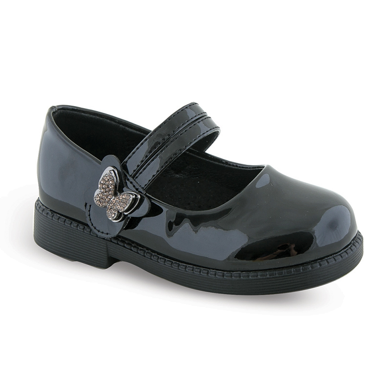 GIRL OXFORD PU
PRC
