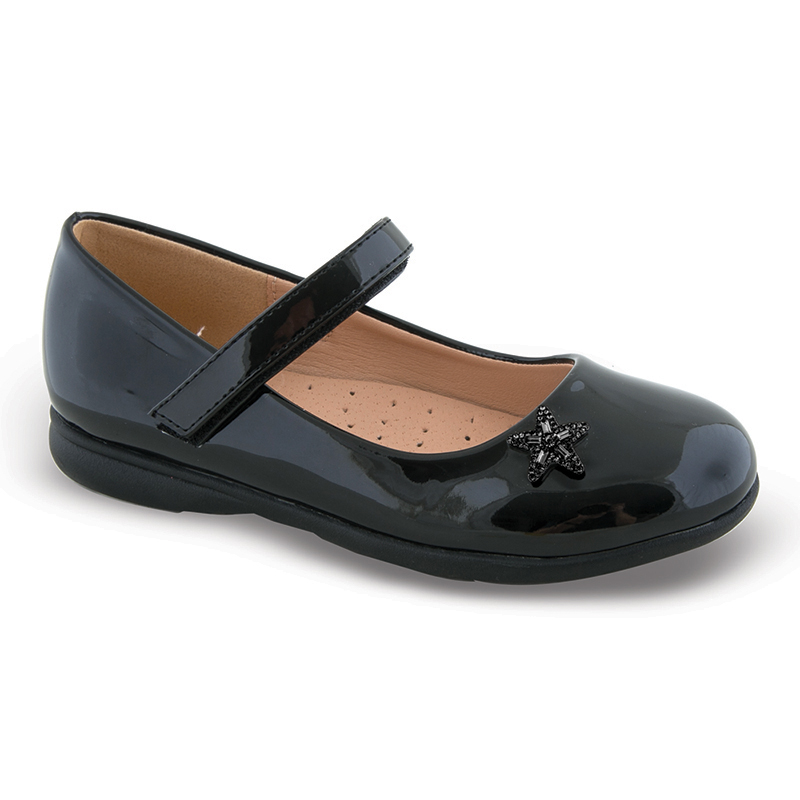 GIRL BALLERINAS
PU
PRC
